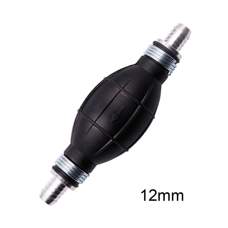 Brandstof knijpbal buitenboordmotor 3/8 9,5 mm Universeel – Bateau Bootservice