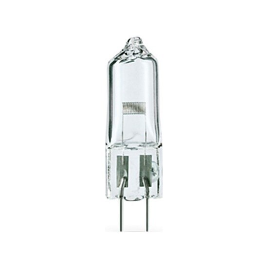 Global G4 Cap 12 Volt 20 Watt Halogen Bulb-2800 Kelvin