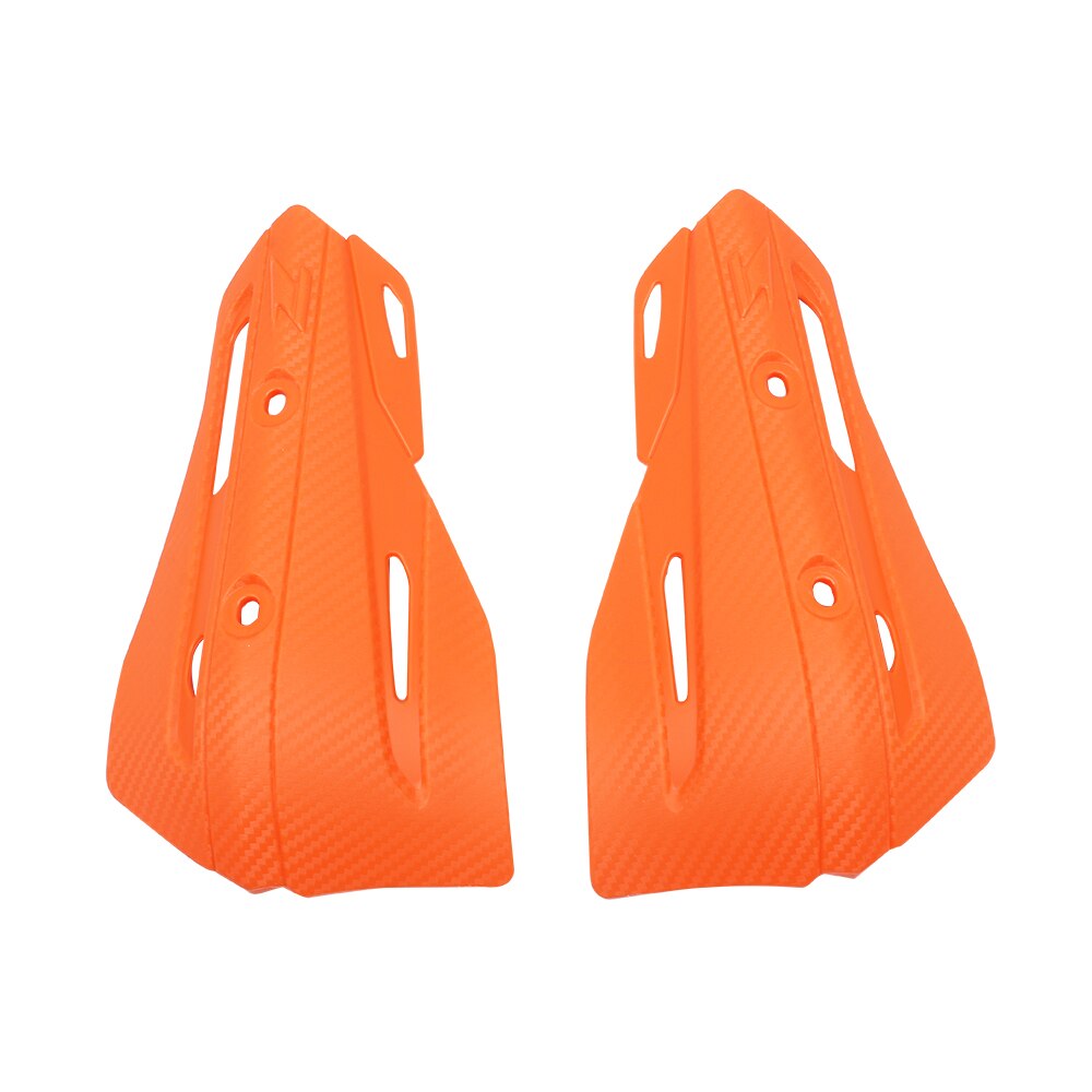 Motorcycle Handguard Hand Guard Stuur Handguards Protector voor klx RMZ CRF YZF SX EXC XCW SMR Crossmotor ATV Motocross Enduro