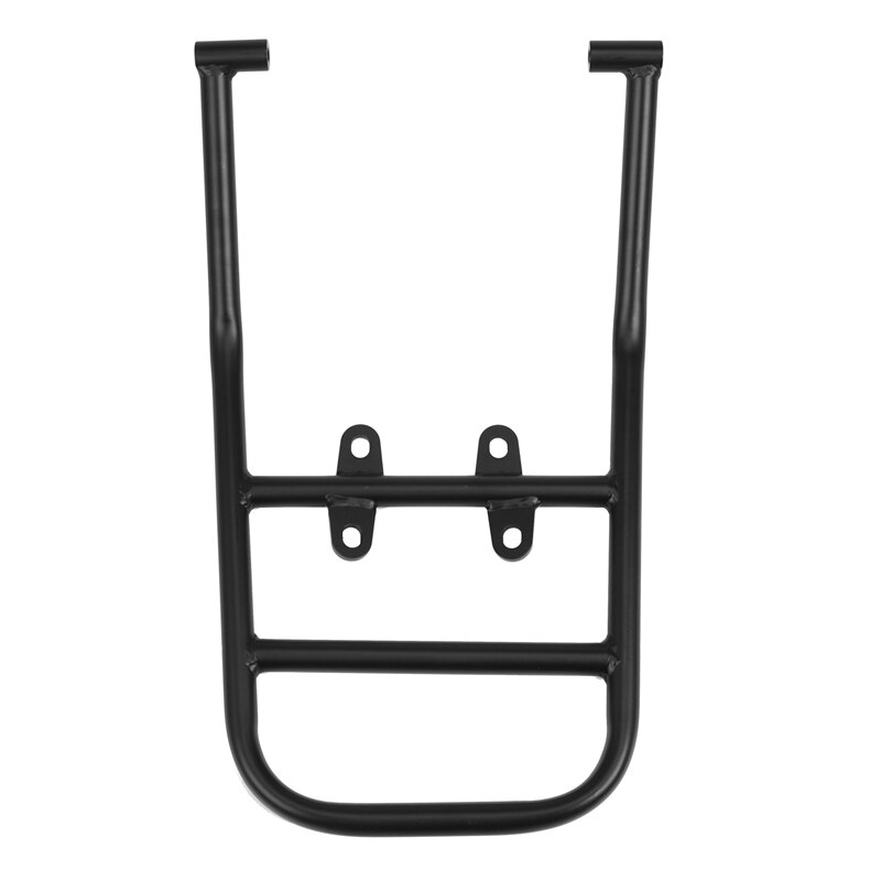 Cargo Luggage Rack Carrier DRZ 400 S E SM 2000 Accessories for Suzuki DRZ400S DRZ400E DRZ400SM Black