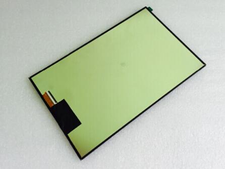 10.1 Inch Lcd-scherm Voor 40 Pin, 100% Display Voor Test Met Tablet Sturen, lcd KR101IC0S 1030350147 Rev: Een