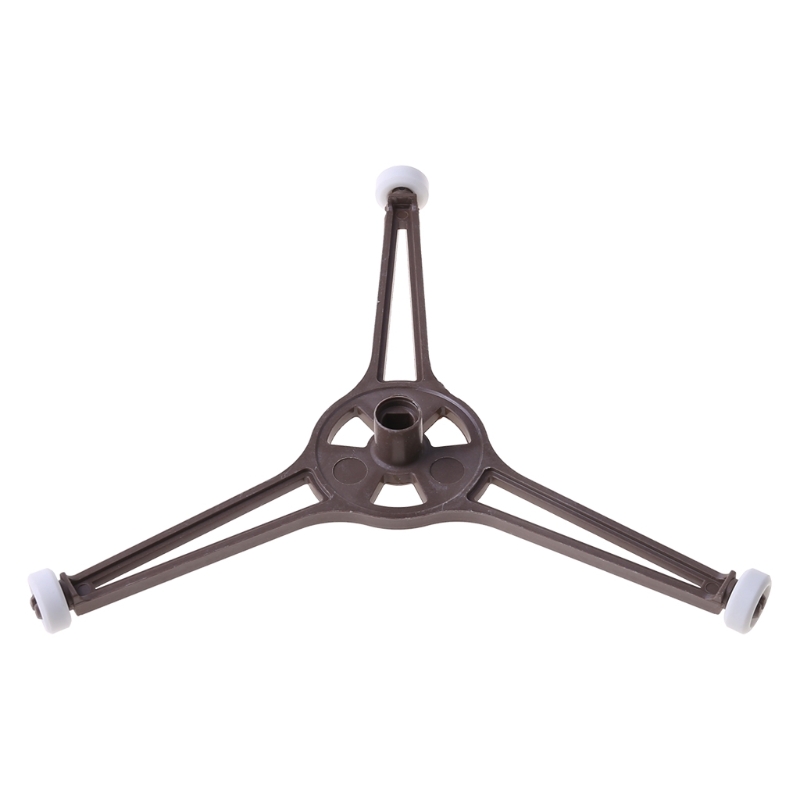 Soporte giratorio para horno microondas, altura rueda 14mm, especial Original,