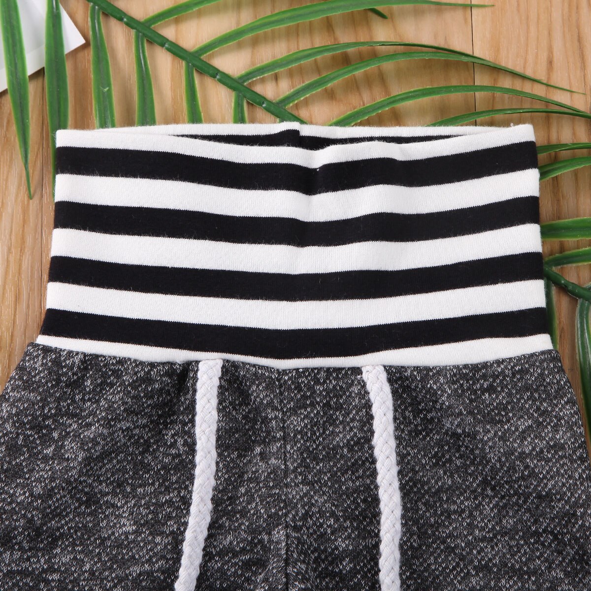 Kid Toddler Baby Girl Boy Cotton Vintage Long Pants Bottoms Trousers Kids Pants Baby Boys Casual Sport Pants Spring