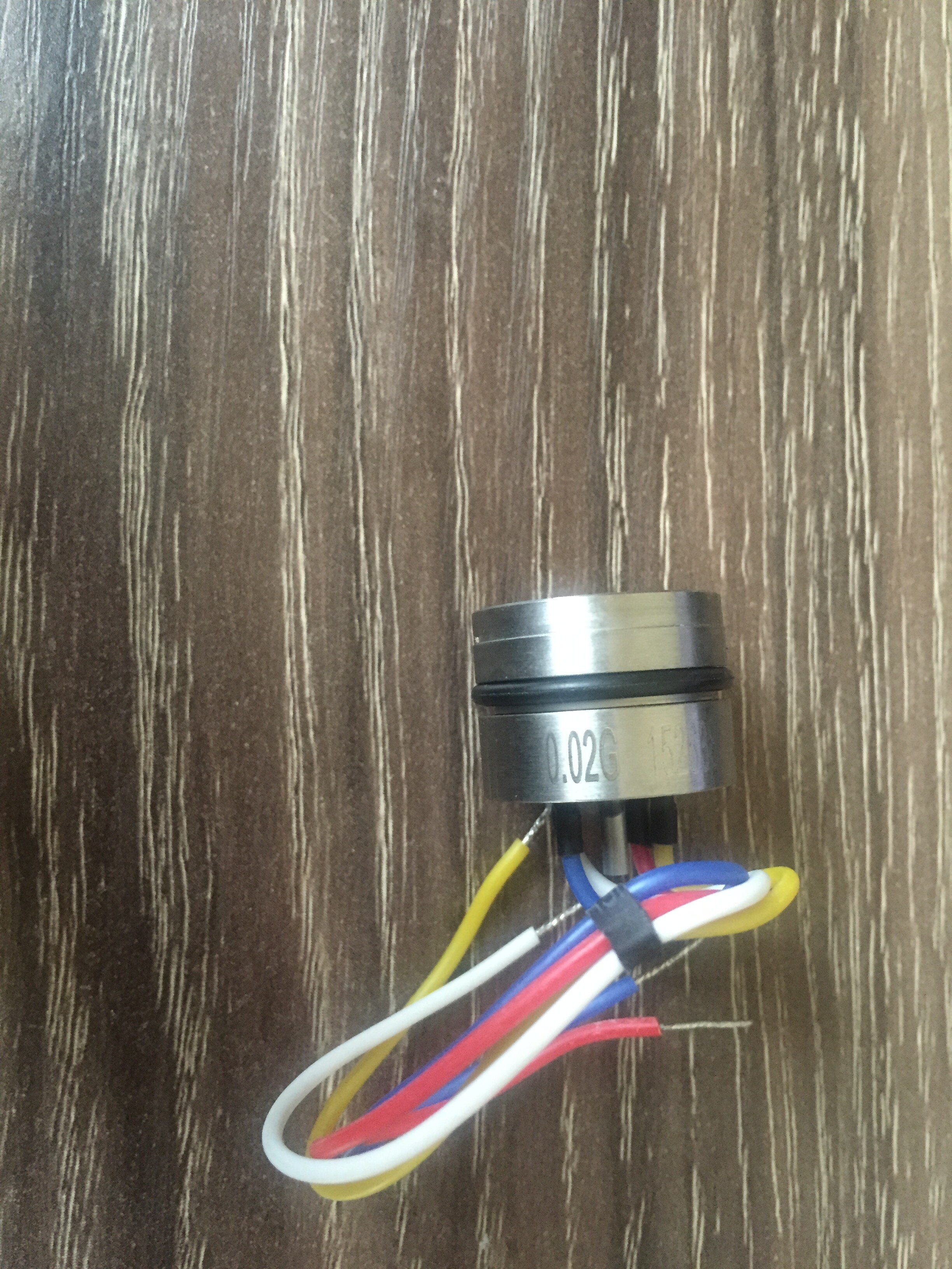 Diffusionssilicium tryktransmitterkerne silicium piezoresistiv diffusionssilicium trykkerne
