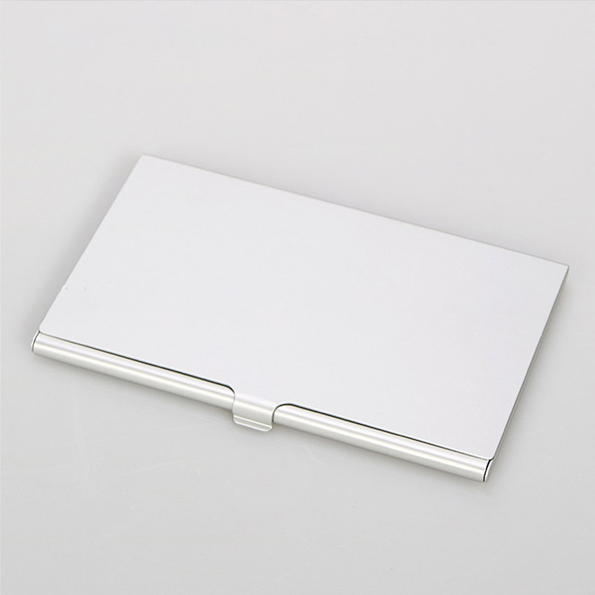 Aluminum Portable SIM Micro Pin SIM Card Storage Box Memory SIM card Storage Box Case Protector Holder