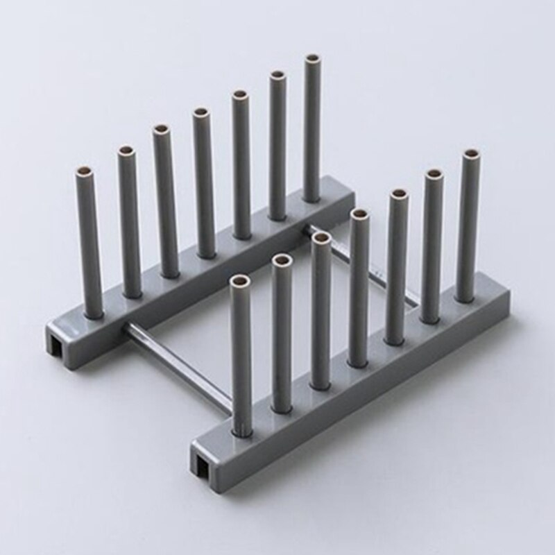 Küche Organizer Topf Deckel Gestell Gericht Rrain Gestell Löffel Halfter Regal Schneiden Bord Gestell Pfanne Abdeckung Stehen Küche Zubehör