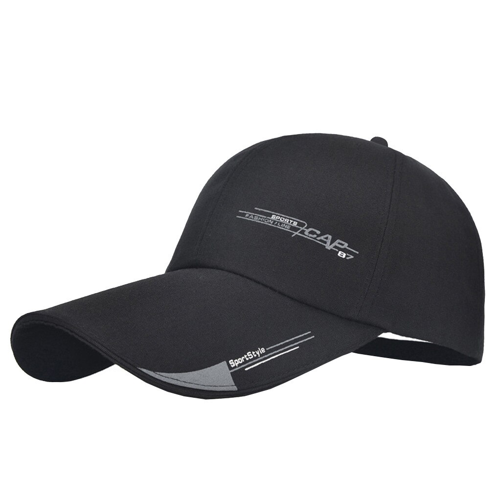 Snel Droog Waterdichte Sport Pet Zonnehoed Ruimte Baseball Cap Vrouwen Mannen Golf Outdoor Straat Hiphop Hoeden Caps Verstelbare: DB
