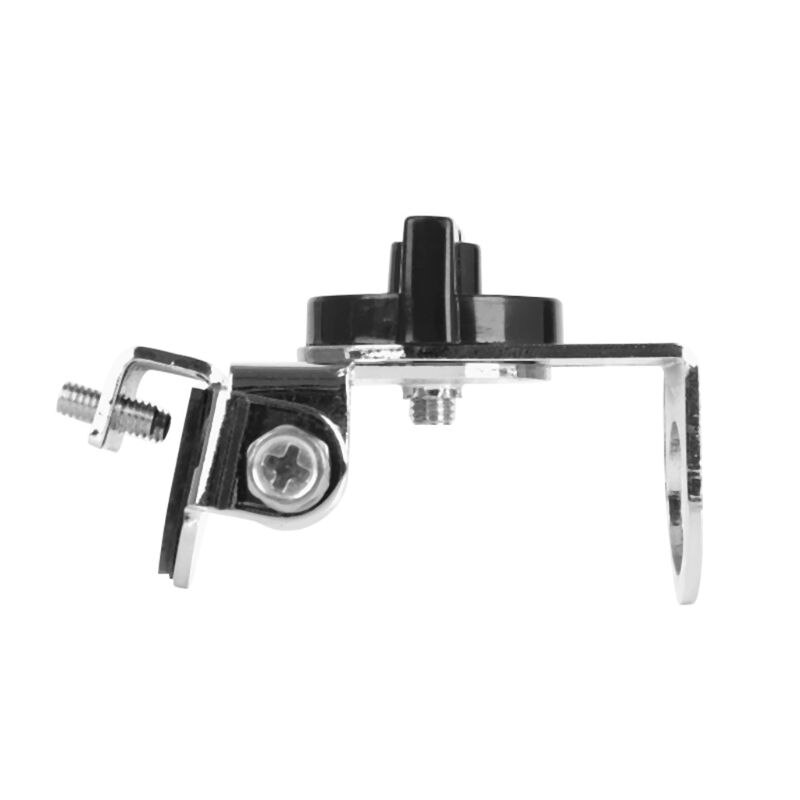 Mini Mobile Antenna Bracket Stainless Steel Mount for Car Radio Transceiver