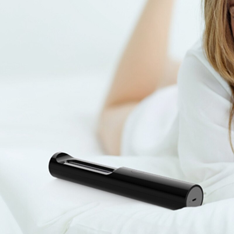 Bâton de désinfection UV Portable, lampe UV domestique, Air propre, désinfection personnelle en voyage, lumière ultraviolette noire