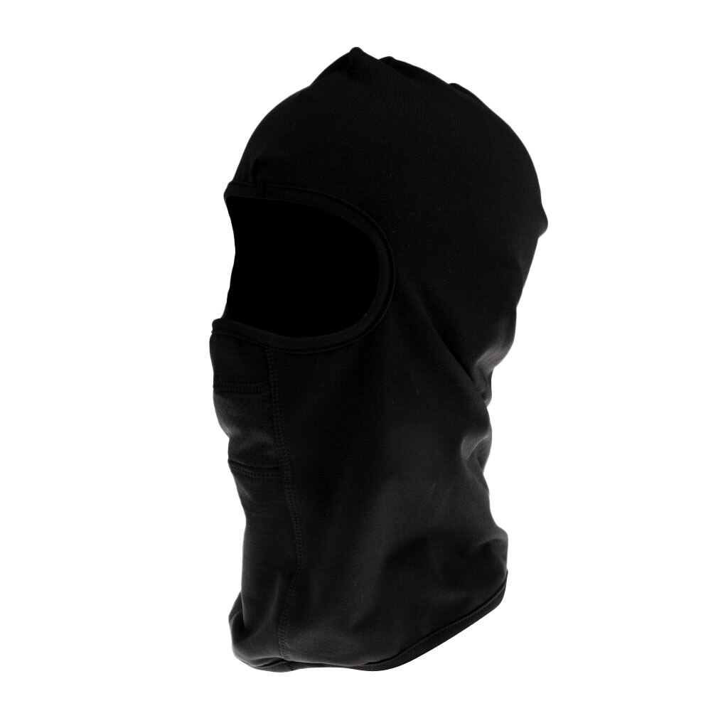 Polyester Ski Warm Full Face Mask Motorcycle Cycling Bike Bicycle Hiking Scarf Hood Cycling Full Face Mask