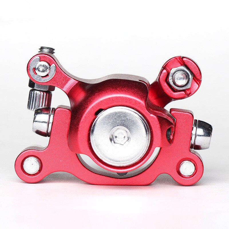 electric scooter Disc Brake Front & Rear Disc Rotor right side Brake suit for 8inch electric scooter Brake