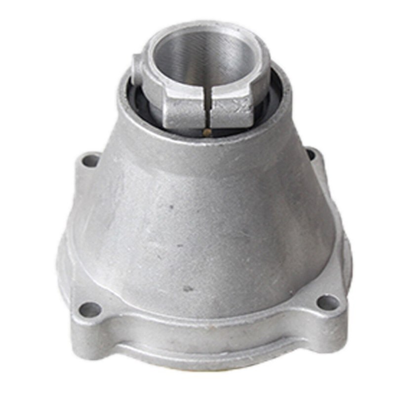 Replacement Lawn Mower Accessories Plate Assembly Harvestable Brush Cutter 26/28-7/9T Connection plate Hanging Disk