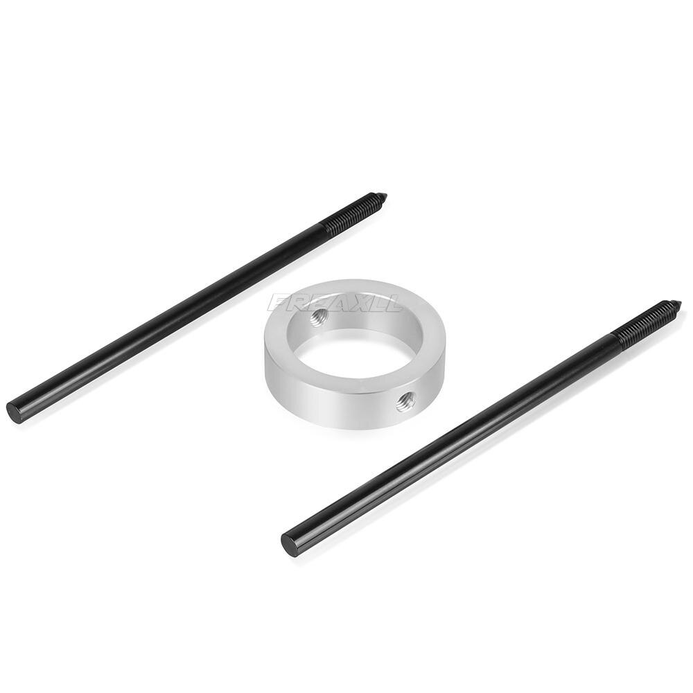 Universele Motorfiets Vork Lente Compressor Reparatie Tool Voor Exc Sxf Yamaha Kawasaki Honda Bmw Suzuki Ducati Accessoires