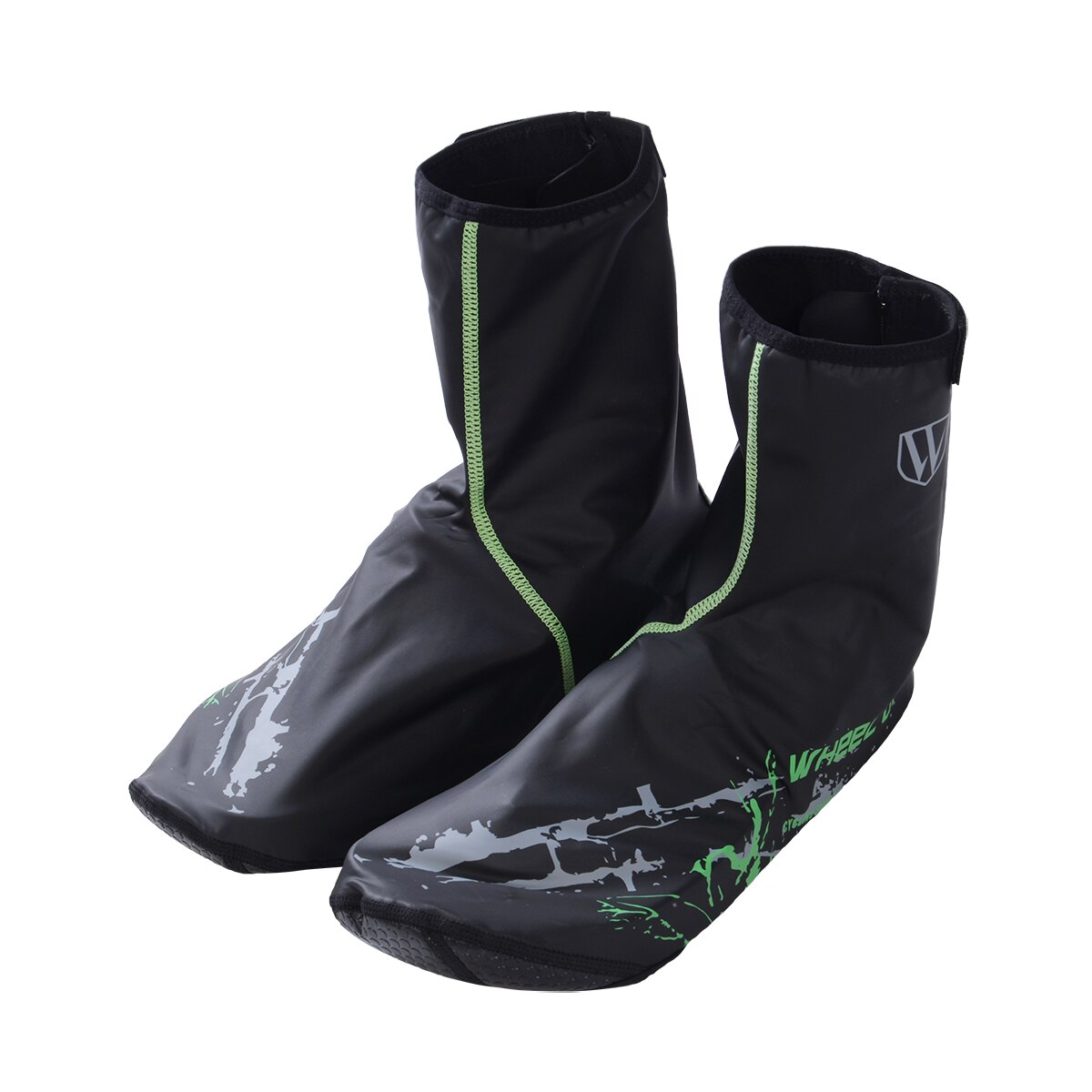 Lixada Fietsen Schoenenhoes Waterdicht Cup Schoenen Covers MTB Road Fiets Winter Overschoenen Protector S-XXXL