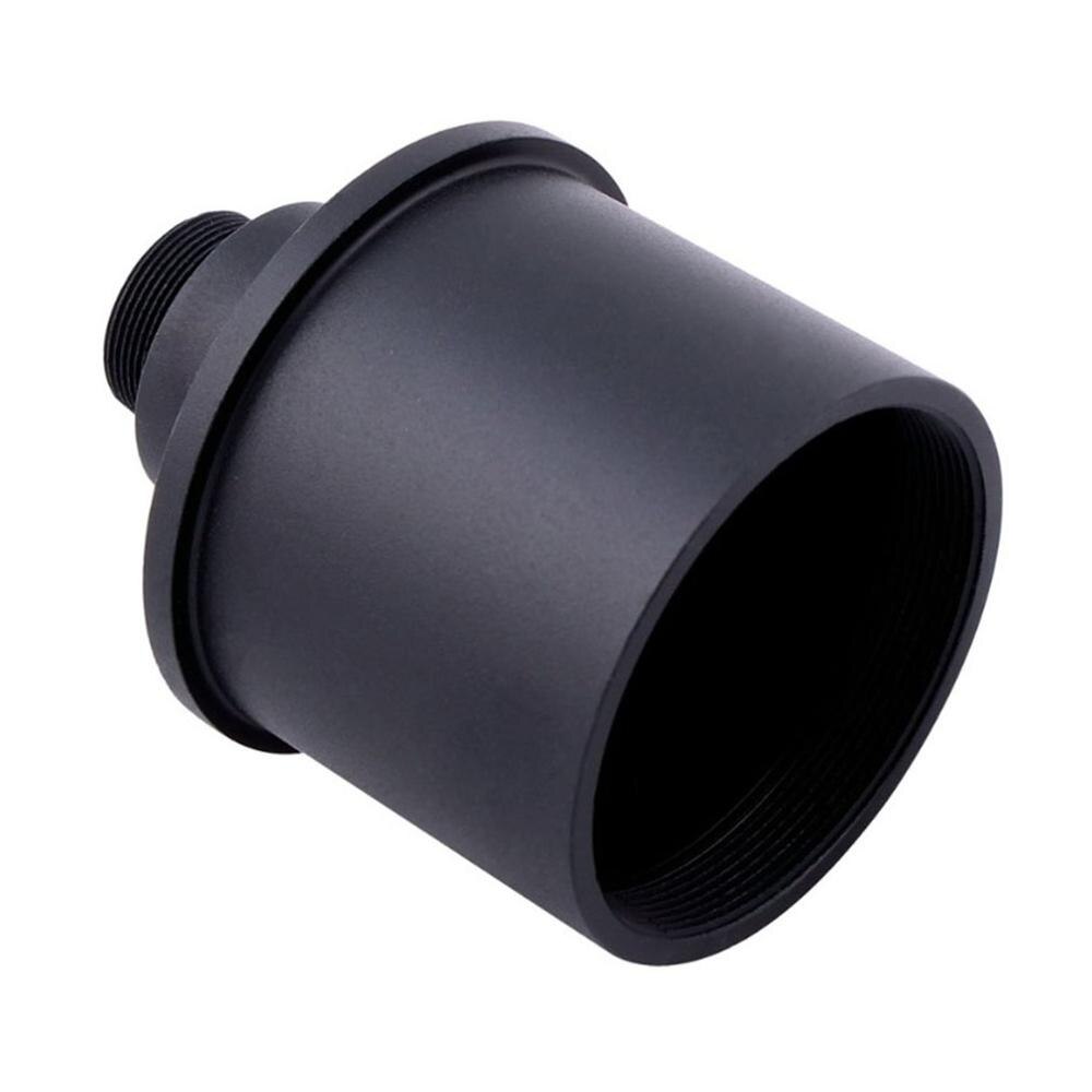 1.25 ''Webcam Adapter für Astronomie Teleskop CCD Kamera Monokulare Professionelle Teleskop Zubehör