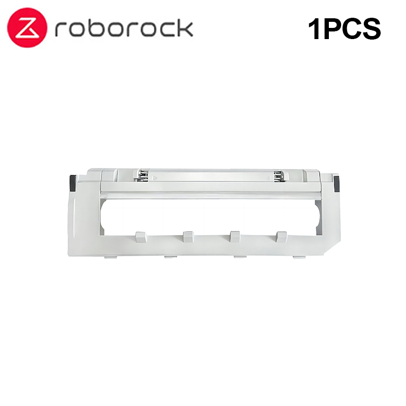Roborock S7 MaxV ultra S7 pro ultra robot Aspirapolvere Accessori S7 MaxV più Spazzola laterale principale Mocio Filtro Hepa Parti del sacchetto per la polvere