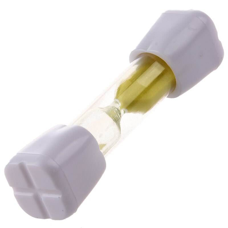 Smile Sand Timer - 2 minute Timer -color ran CNIM
