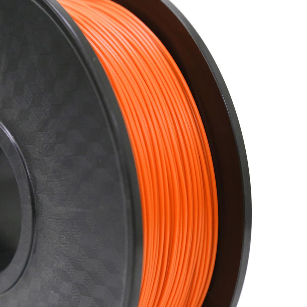 340m 1KG 1.75mm PLA Filament Parts Biodegradable Biomaterials Wide Compatibility for 3D Printer Extruder Printing Materials