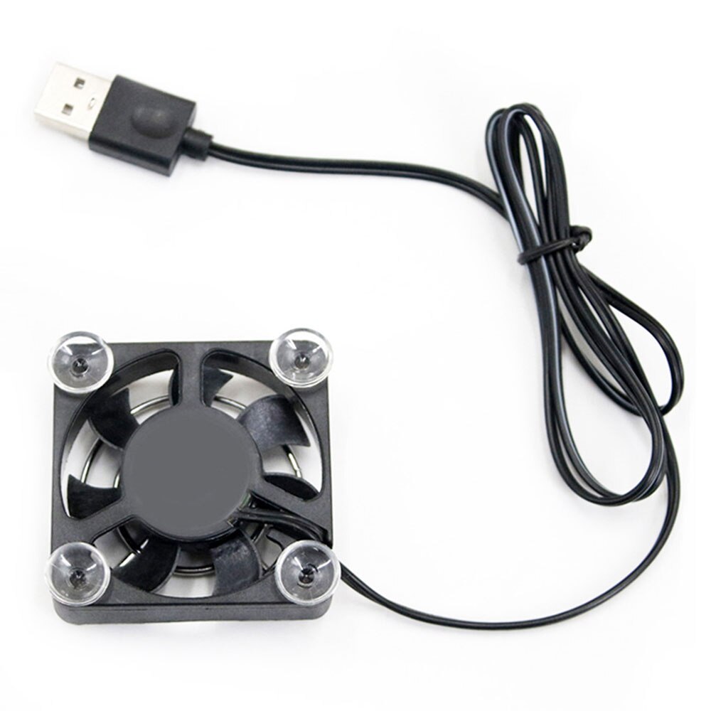 Ventilateur de refroidissement Portable USB, refroidisseur de téléphone Portable de jeu, radiateur de téléphone Portable, outil de refroidissement encliquetable pour IPhone/Huawei/Xiaomi