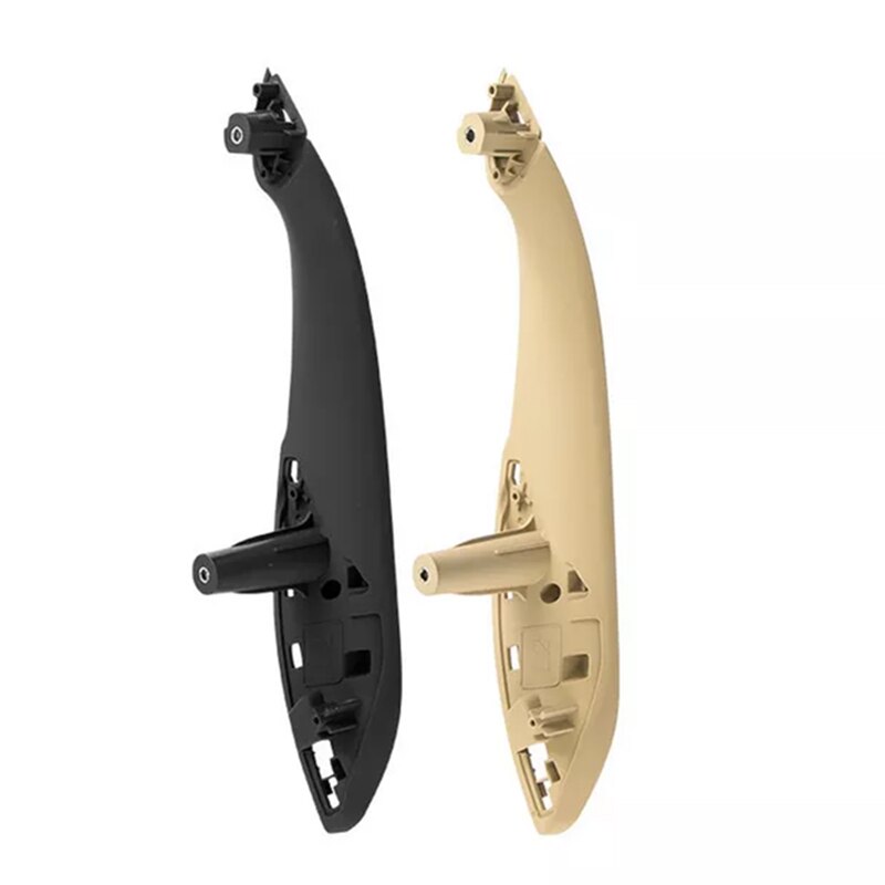 Auto binnendeurgreep voor bmw  f30 f35 316 318 320 323 325 330 handgrepen basis zonder afdekking