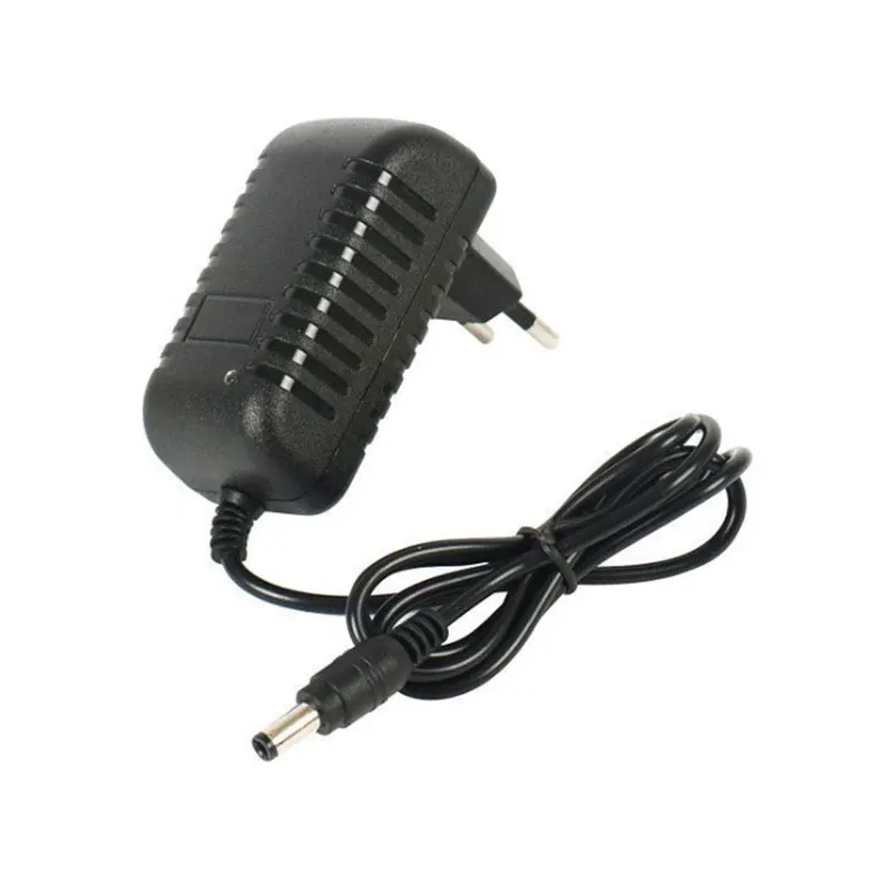 AC 110-240 V naar DC 12 V 1A 2A 3A Universele Power Adapter Supply Lader Converter Schakelaar EU US Plug Transformator LED Driver