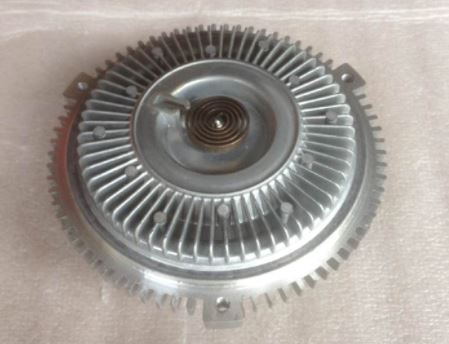 FAN CLUTCH ISUZU D-MAX I (TFR, TFS) 2002