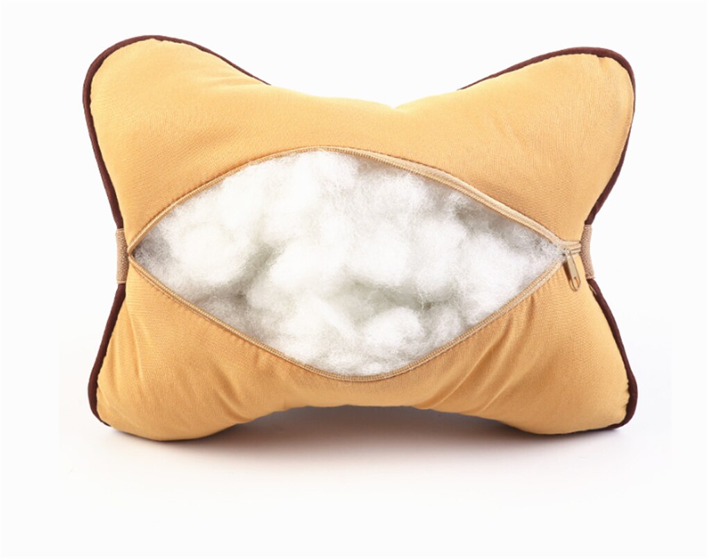 car parts protection safety pillow breathing seat head for Mercedes Benz E53 C63 C43 C-Class AMG GL550 F800