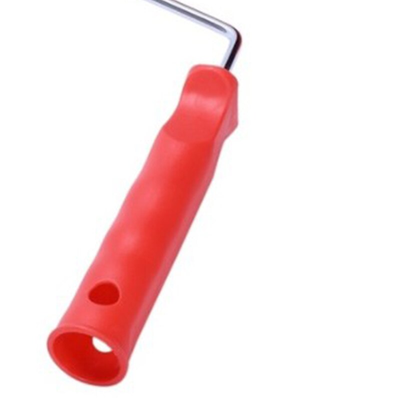 EG237T Decorative Paint Roller Pattern Embossed Texture Painting Tools for Wall Bedroom Rubber Airless Machine Household