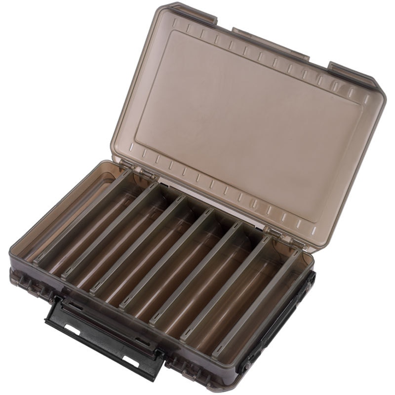 Tacklebox | Tackle box en Rigbox voor vissen Tacklebox | Tackle box en Rigbox voor vissen