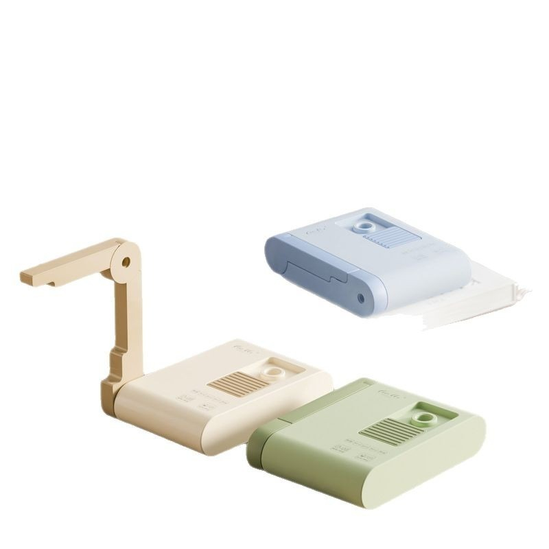 Nowy Przenośny Składany Ekspres robić Gotowania Wody mini Czajnik Podróżny robić Szybkiego Gotowania Kompaktowy Podgrzewacz Wody na Biurko robić Biura i Domu