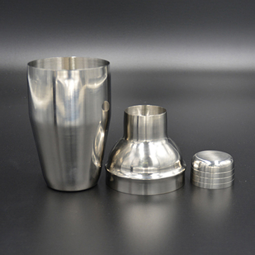250 350 550 750ml rostfritt stål cocktail shaker drink mixer party bar verktyg