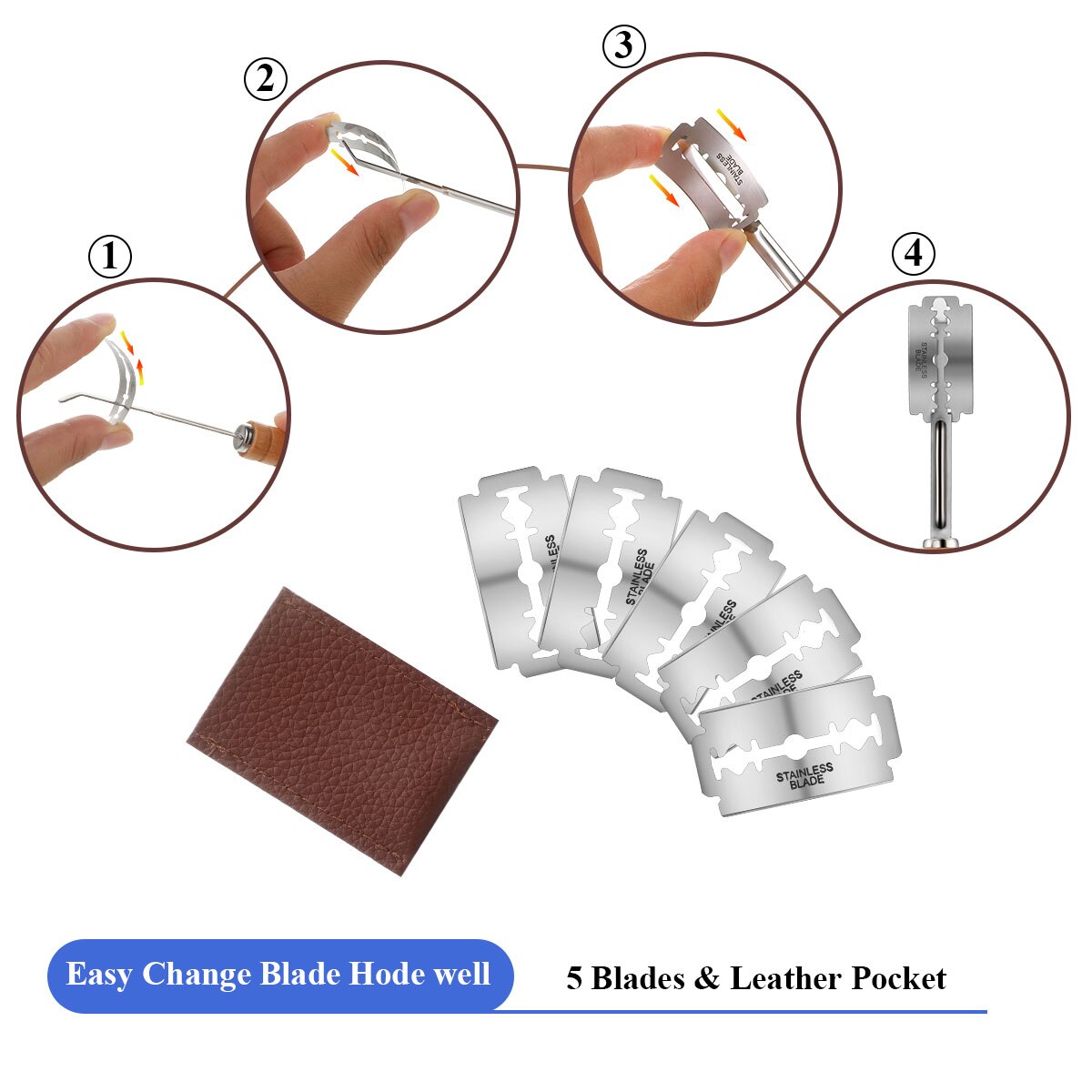 Bread Baking Tool Set Durable Dough Whisk Scraper Kit Baking Supplies Set For Homemade Cake Baking Pastry Tools