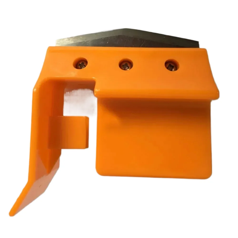 100% nuovi pezzi di ricambio per spremiagrumi elettrico 2000E-2 pezzi di ricambio per macchine per spremitura d'arancia estrattore di succo parte pelapatate: Borgogna