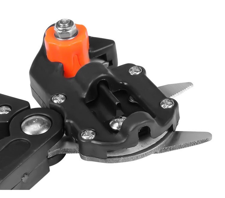 1Set Fruit Tree Pruning Shears Garden Grafting Pruner Chopper Vaccination Cutting Scissors Plant Pruning Tools Trimming Fitting