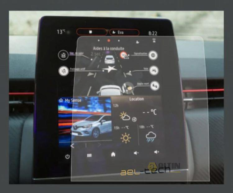 9.3 Inch Digitale Navigator Nano Screensaver Voor ... – Vicedeal
