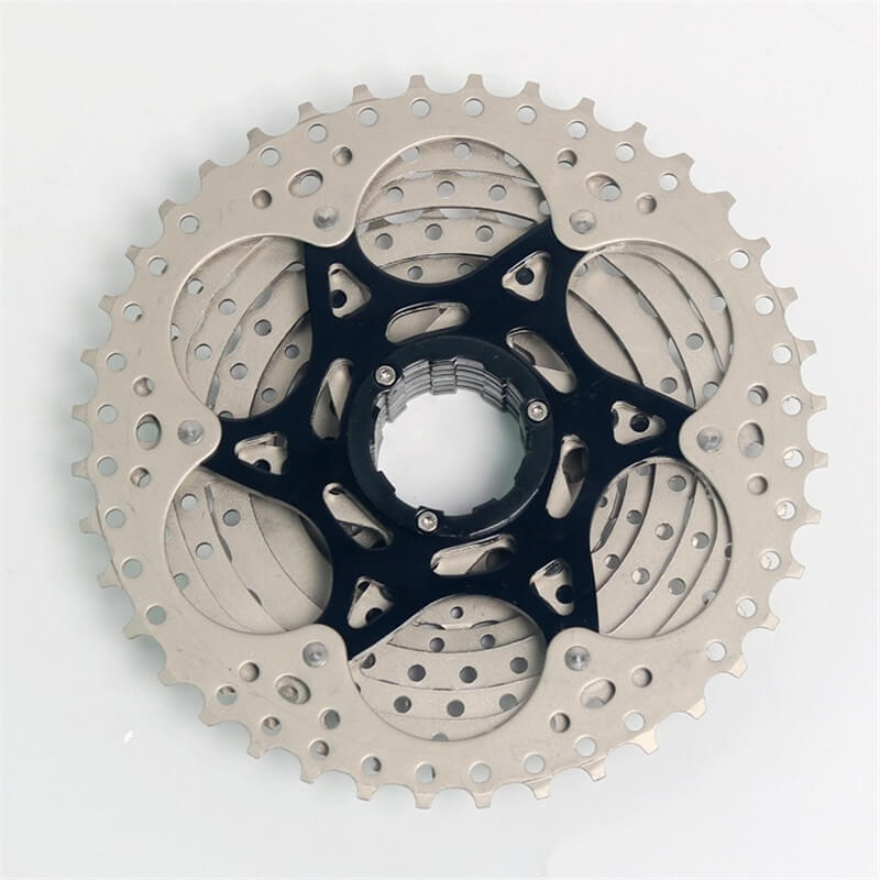 BOLANY Bike Freewheel 9 Speed 11-40T Cassette MTB Mountain Road Bike Freewheel Available For shimano SRAM System