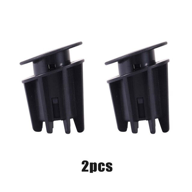 For Tesla Model 3 -2022 Front Trunk Box Hook Holder Organizer Hidden Press-in Clip Car Interior Exterior Accessories: 2pcs