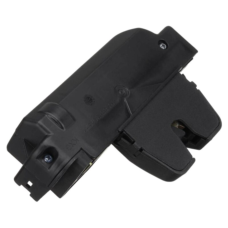 Actionneur de serrure de porte de hayon de voiture pour Peugeot 206 307 citroën C3 C4 Xsara Picasso 9652301980
