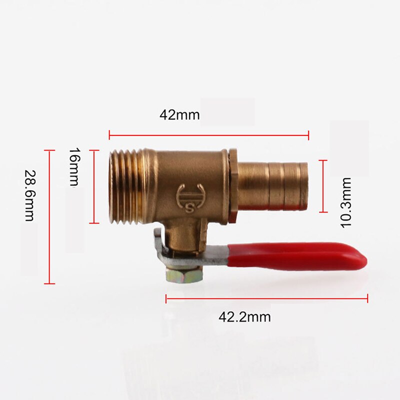 Oil Catch Can Tank with Breather Tank Reservoir Filter Baffled