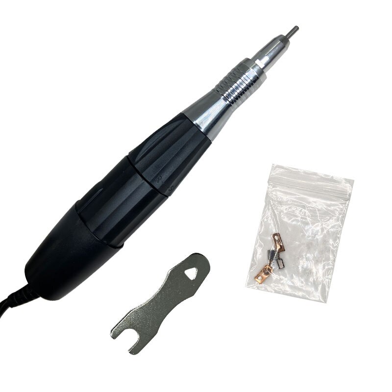 Dental Micromotor Polishing Handpiece Dentistry Instrument Dental Lab Contra Angle Handpiece Tools Manicure Machine