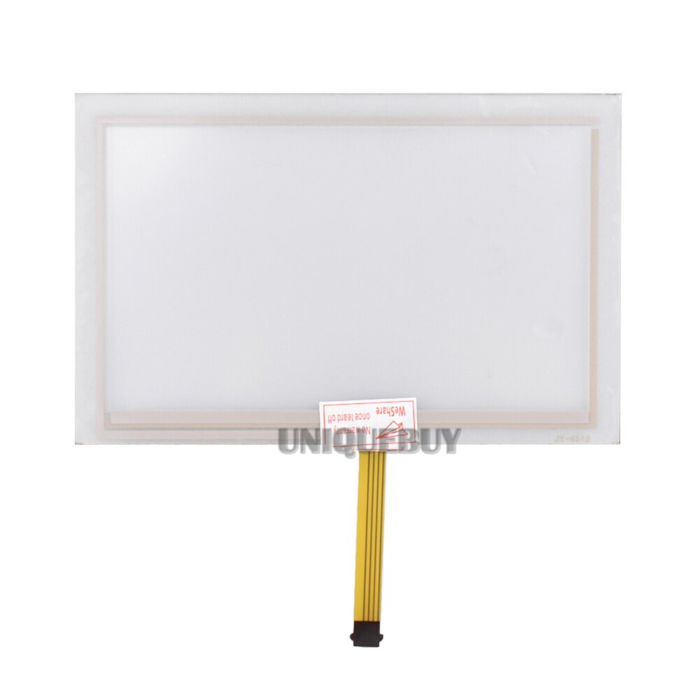 For Allen Bradley Panelview touch screen C400 2711C-T4T touch screen panel
