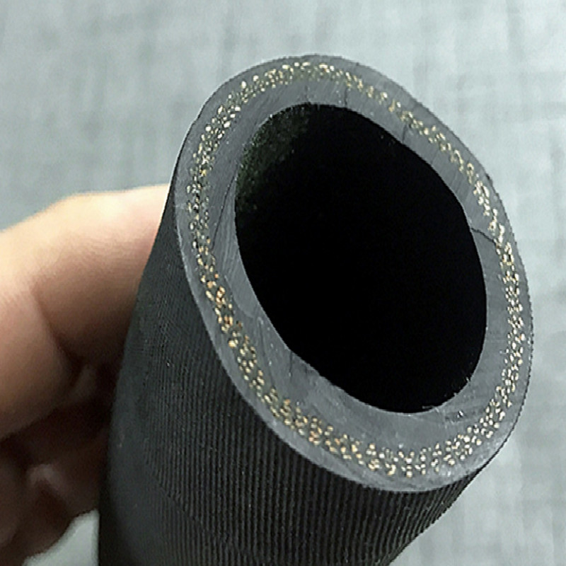 Universal- Nitril butadien gummi + doppel Band Auto motorrad lkw Lieferwagen kraftstoff schlauch vakuum schlauch öl Diesel- schlauch: innere Durchmesser 6MM