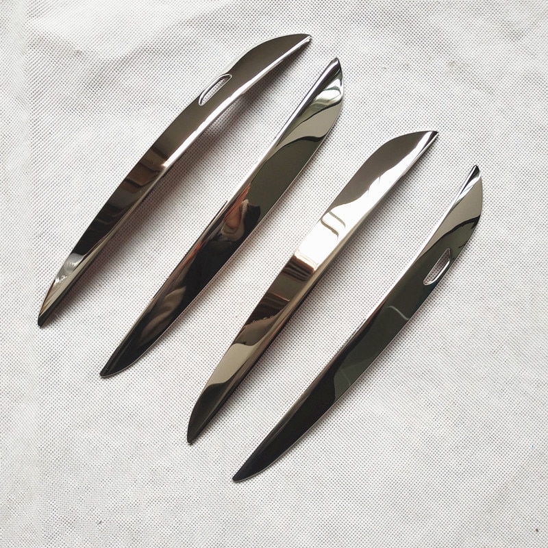 for mazda cx30 cx-30 cx 30 accesorios accessories door handle cover trim metal