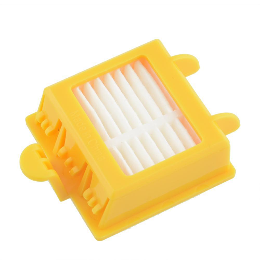 Neue Hepa-Filter zubehör für iRobot Roomba 700 serie 760 770 772 774 775 776 780 790 staubsauger roboter ersatzteile