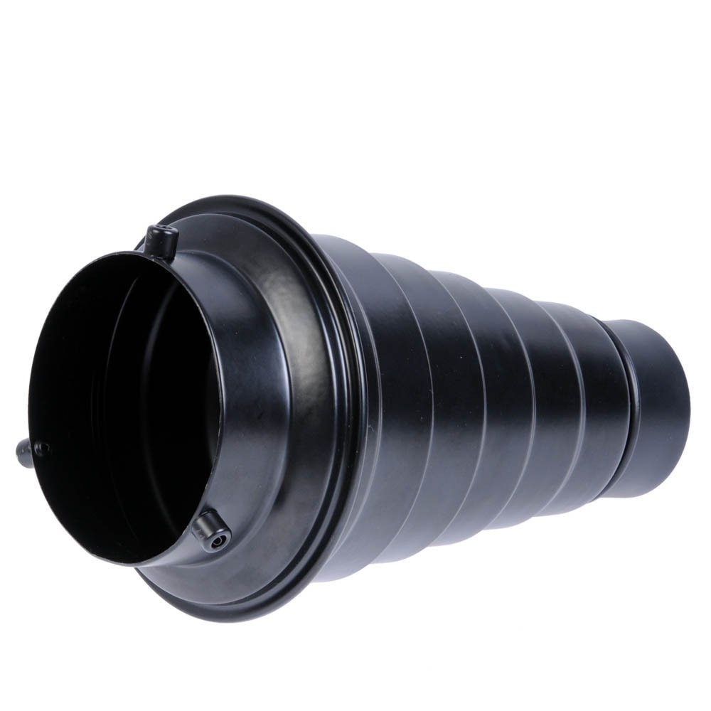GODOX SN-01 Bowens large Snoot Studio Flash Accessories Studio light Fittings