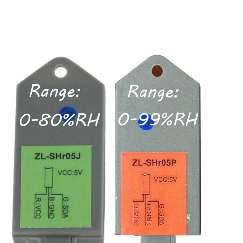 Lilytech ZL-7860A, Constante Temperatuur En Vochtigheid Controller, Hygrostaat Thermostaat, Vochtigheid Controller