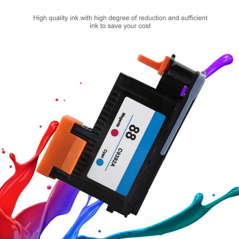 Printhead for HP 88 C9381A C9382A for K5300 K8600 L7380 L7680 Series