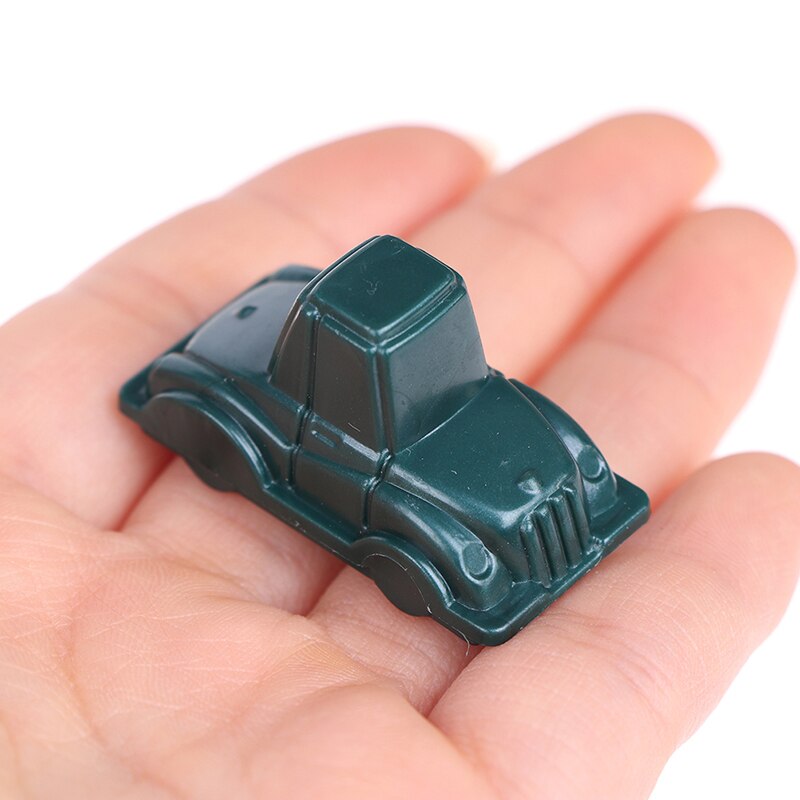 Fun Rush Hour Traffic Jam Game Backup Logic Game Children's Smart Toys To Kill The Boring Time To Relieve The Stress Artifact