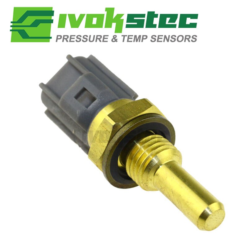 Brand Coolant Temperature Sensor For Toyota MR2 Pickup Prius RAV4 Sienna Solara Supra Tacoma Tundra 89422-20010