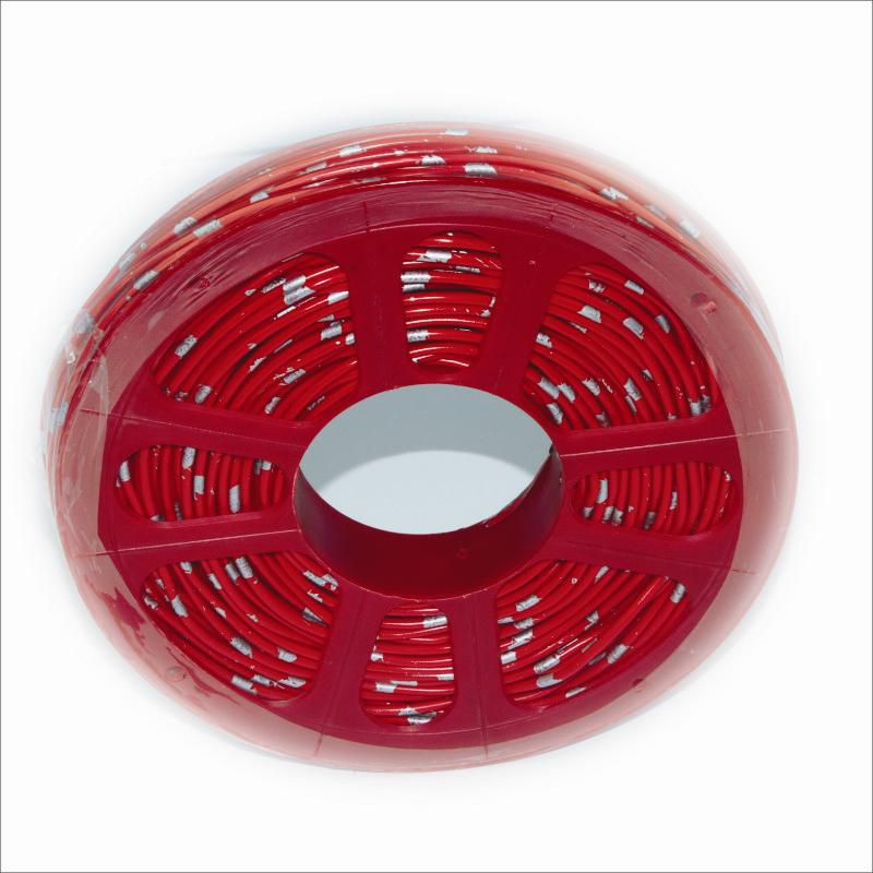 Fil électrique spécial pour route électrique automobile pour ligne basse tension de camion de véhicule ligne modifiée haute température de co pur